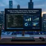 Wyzant vs Preply : Which Online Tutoring Platform Offers the Highest Payout for Tech Skills?
