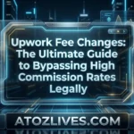 Upwork Fee Changes: The Ultimate Guide to Bypassing High Commission Rates Legally