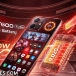 Apple Bets Big on Battery Life as Vivo Launches Power-Packed Y600 Turbo Smartphone