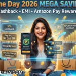 Prime Day 2026: How Amazon Pay Helps You Save Beyond Deals