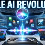 Apple Strengthens Its AI Push With Smarter Siri and Apple Intelligence at WWDC 2026