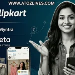 Flipkart Meta Affiliate Programme: A Bold Creator Win as Flipkart joins Meta to expand creator-led shopping