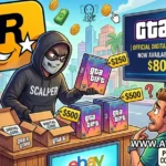 GTA 6 Scalpers Target Fans Despite Digital-Only Launch Strategy