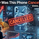 Nothing Cancels CMF Phone for the Year, Promises Surprises Ahead