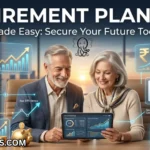 Retirement Planning Made Easy