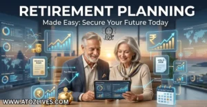 Read more about the article Retirement Planning Made Easy