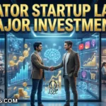 Sharan Hegde Acquires Minority Stake in Creator Startup Madhouse Mafia