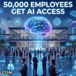 TCS Ties Up with Anthropic to Roll Out Claude AI Access to 50,000 Employees