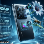 Xiaomi 18 Pro Max Leak Suggests Major Camera Upgrade with Dual 200MP Sensors