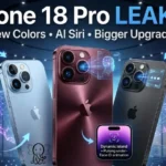Emerging Insights on the iPhone 18 Pro Series Ahead of Launch