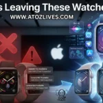 Here’s Why Apple Is Already Dropping Support for So Many Watches in watchOS 27