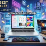 ASUS Vivobook 15 With Intel Core 5 Series 3 Launches in India Alongside Prime Day and GOAT Sale Laptop Offers