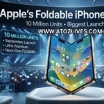 Foldable iPhone Ultra Production Target Reportedly Climbs to 10 Million Units