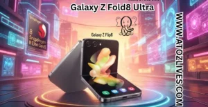 Read more about the article Galaxy Unpacked July 2026: Samsung Unveils Galaxy Z Fold8 Ultra, Fold8 and Flip8 With Smarter AI Features