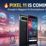 The Countdown to the Pixel 11 Launch Has Officially Begun