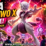 Mega Mewtwo X Makes Its Pokémon GO Debut During GO Fest 2026