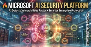 Read more about the article Microsoft Launches AI Security Platform Promising Faster Vulnerability Discovery at Lower Cost