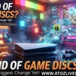 Former PlayStation Studios Boss Shawn Layden on Sony Ending Physical Game Discs: “It’s a Fairly Dramatic Decision”
