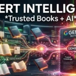 Google Introduces ‘Expert Intelligence’ to Bring Trusted Books Into Gemini Notebook