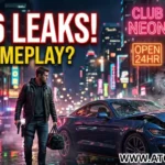 Latest ‘GTA 6’ leaks reveal strip club setting and new slow-motion camera