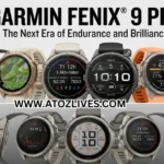 Garmin Fenix 9 Pro Launches With Up to 291 Days of Battery Life, Solar and New Titanium Case