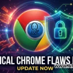 Google Fixes Two Critical Chrome Flaws in WebGL and Dawn — Update Your Browser