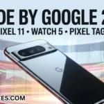 How to Watch the Made by Google Event Stream and Pixel 11 Announcement