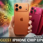 Apple iPhone 18 Pro Could Get Game-Changing 2nm Chip Upgrade