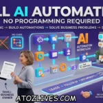 How to Sell AI Automation Services to Small Businesses Without Being a Programmer