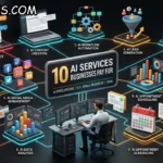 AI Freelancing in 2026: 10 Services Small U.S. Businesses Are Willing to Pay For