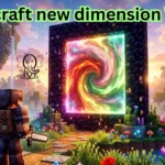 Minecraft Dungeons II’s New Dimension Coming to Minecraft Java & Bedrock Edition