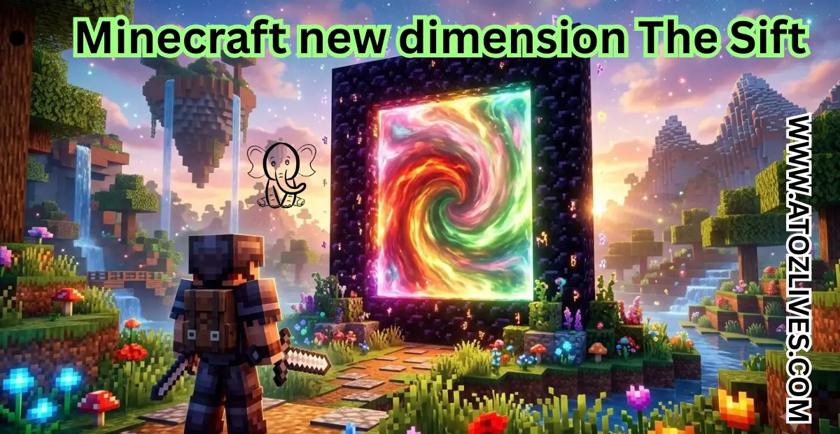 You are currently viewing Minecraft Dungeons II’s New Dimension Coming to Minecraft Java & Bedrock Edition