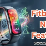 Google to Roll Out New Features to Fitbit Air, Health App Soon