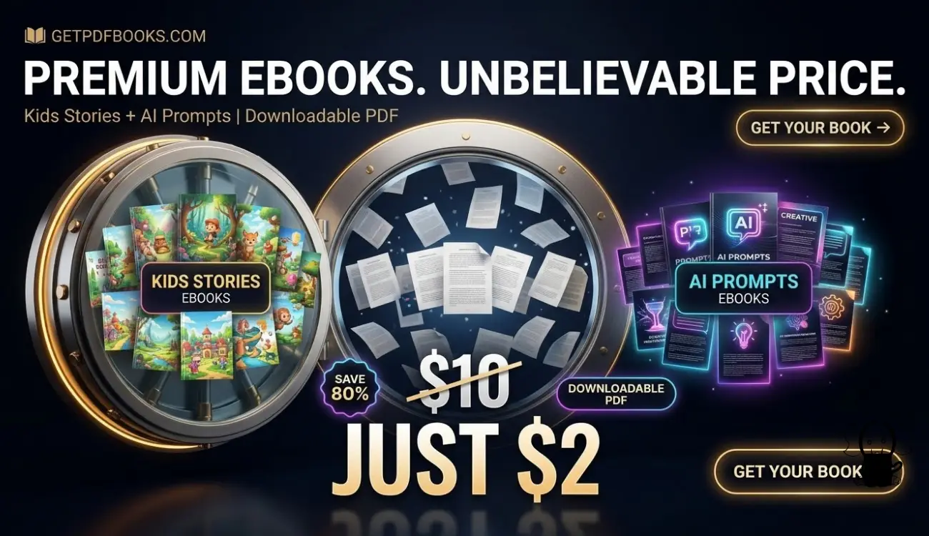 GETPDFBOOKS