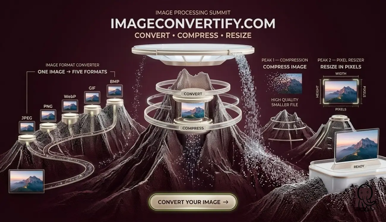IMAGECONVERTIFY
