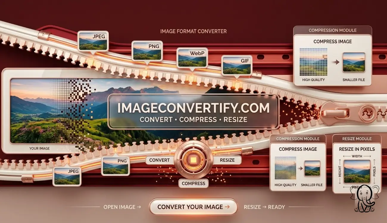 IMAGECONVERTIFY