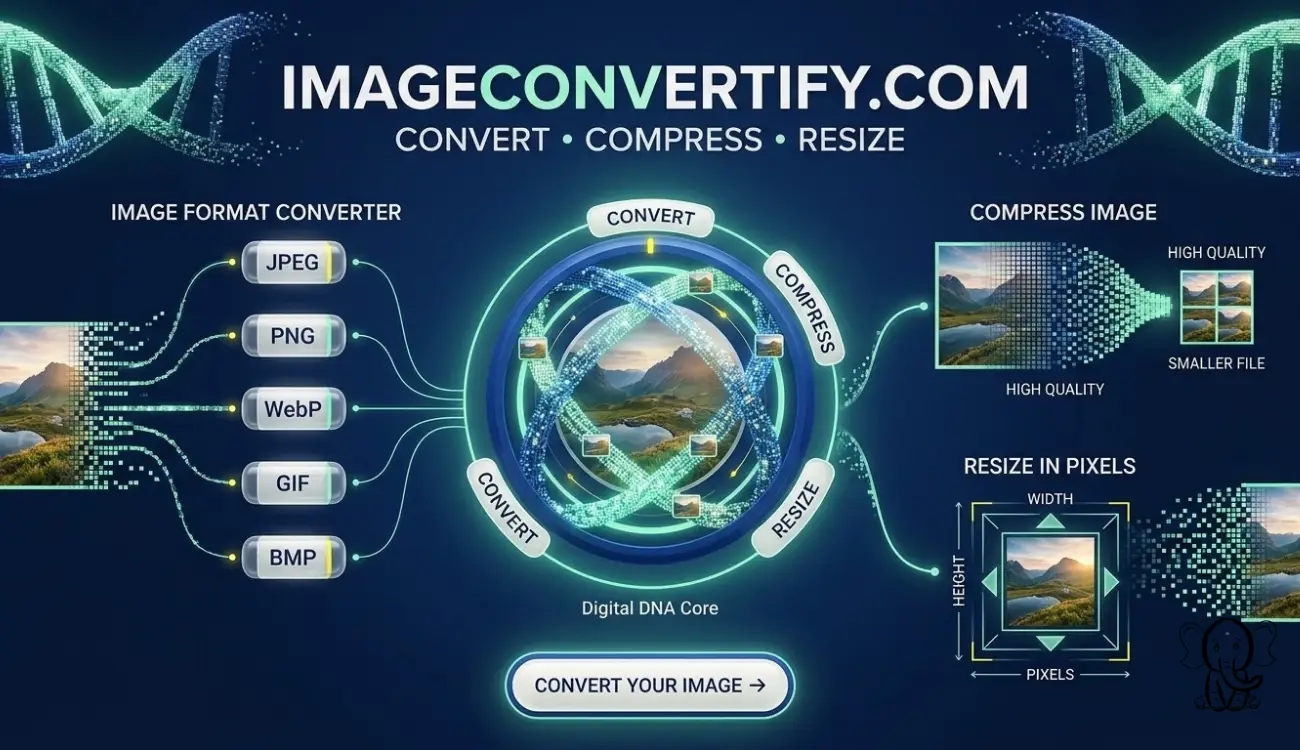 IMAGECONVERTIFY