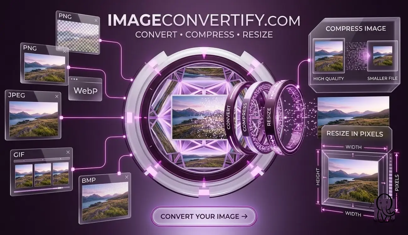 IMAGECONVERTIFY 