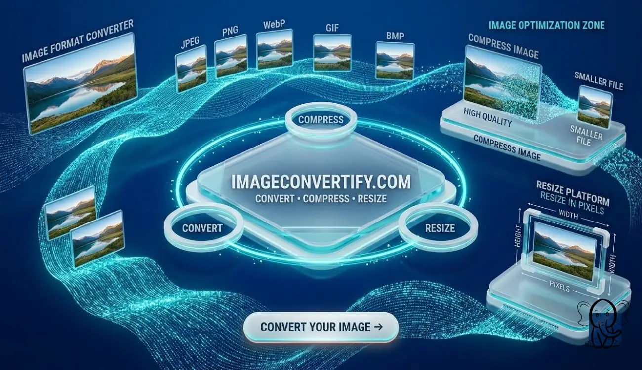 IMAGECONVERTIFY