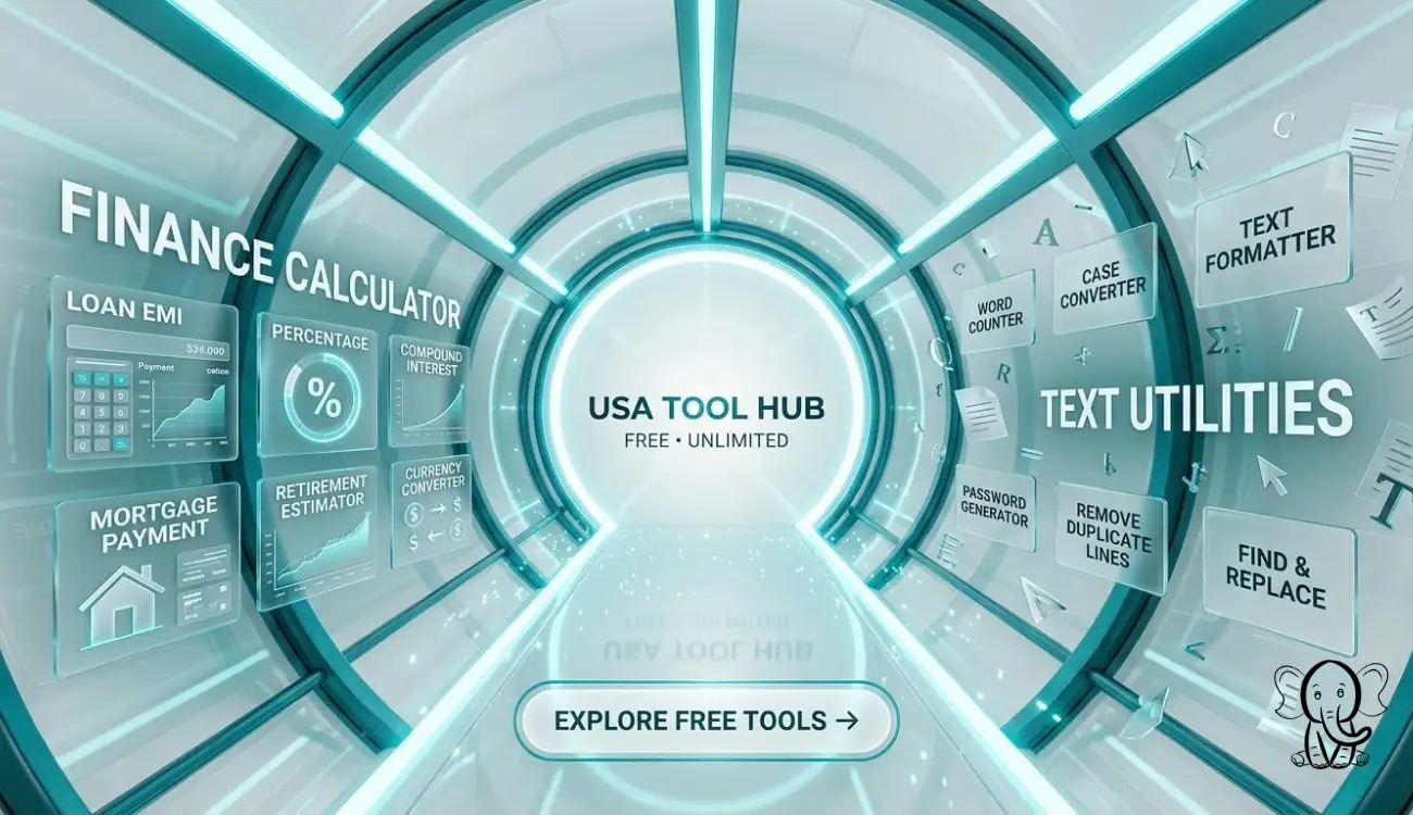 USA TOOL HUB
